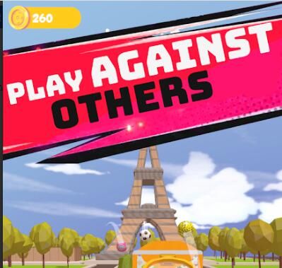 踢了个球Kick The Ball v3.0.5