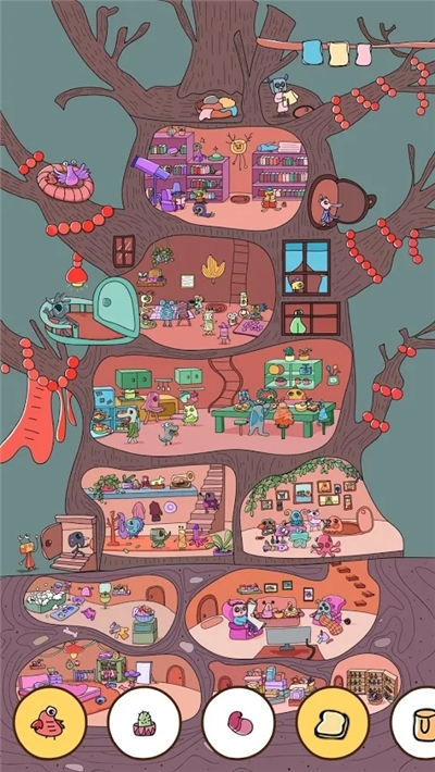 Find Out寻找隐藏物品 0.9.12 安卓版