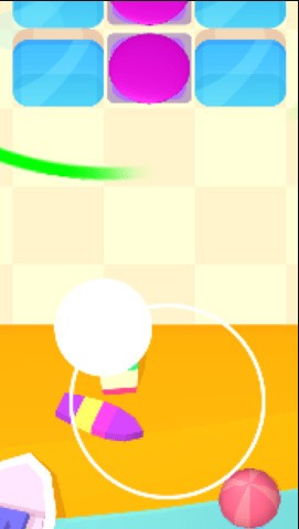 水枪射击  v0.0.4