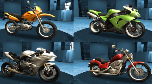 王牌飙车手机版 v189.1.0.3018