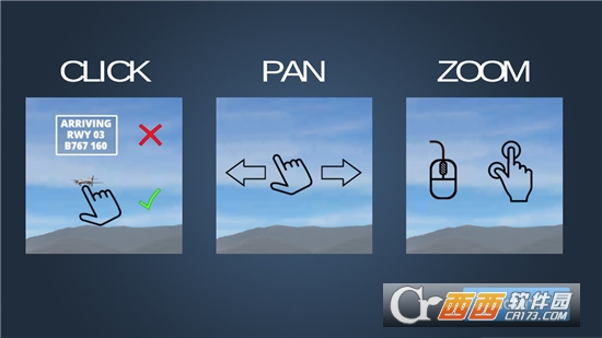 停机场模拟3D v1.502 安卓版