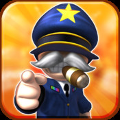 大大战争 Great Big War Game