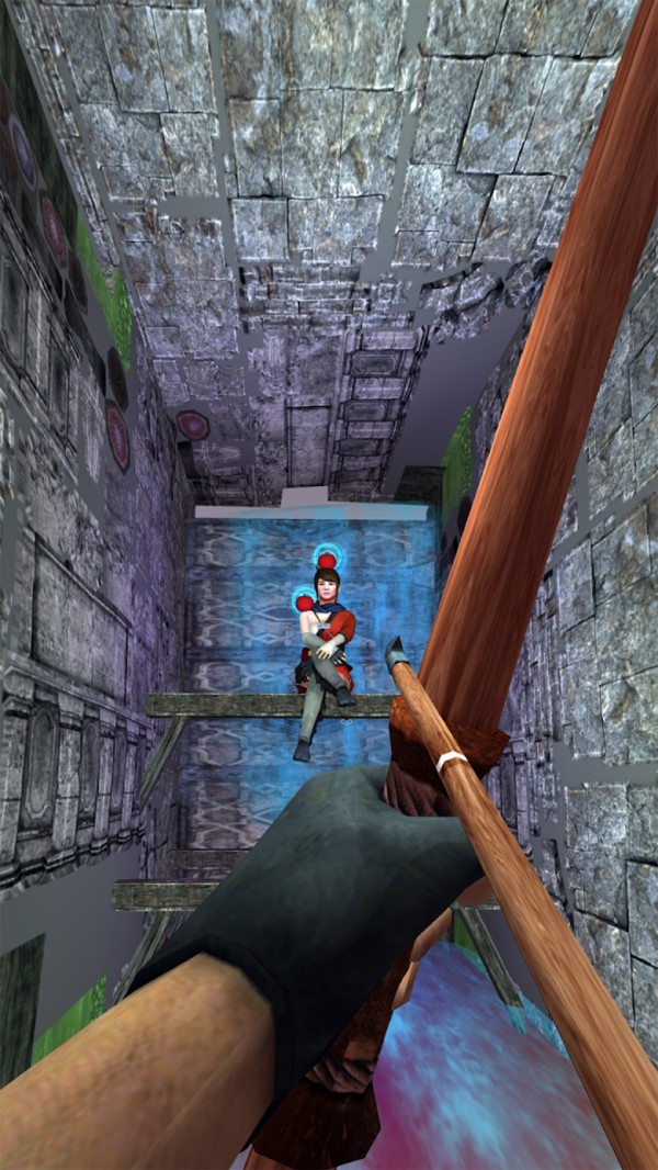 杂技射苹果 v1.10