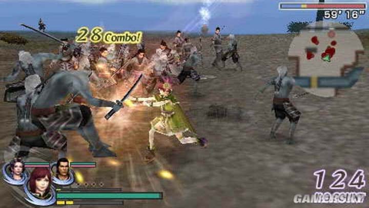 无双大蛇（悟饭） v3.1.0