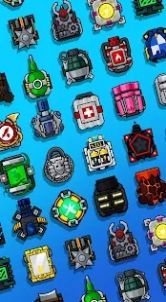 GOD5游戏安卓最新版  v5.2.4