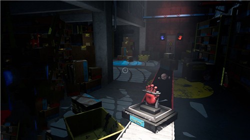 恐怖噩梦玩具屋  v1.3