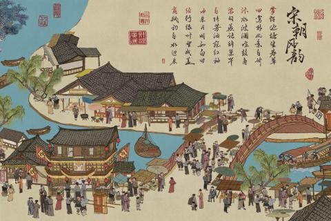 叫我大掌柜 v1.0