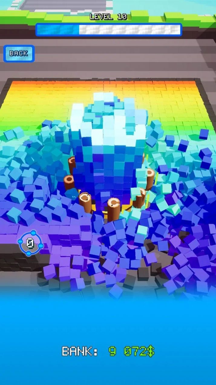 像素拆迁队 v1.7.2