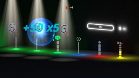 休闲投篮篮球Casual shooting basketball v3.0.5