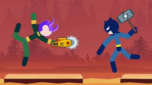 火柴人武器之战 v4.0.5