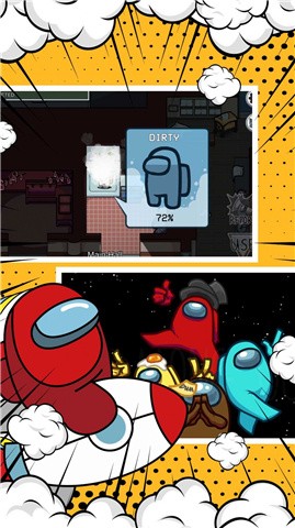 太空决斗人传说正式版