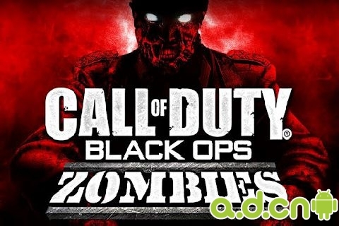 使命召唤:黑色行动僵尸(含数据包) v1.0.5 v3.0.5