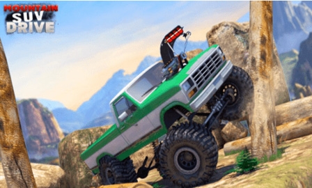 山地越野车挑战赛 v3.1.5