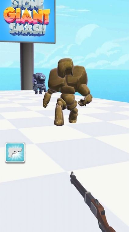 巨石粉碎  v1.0.3