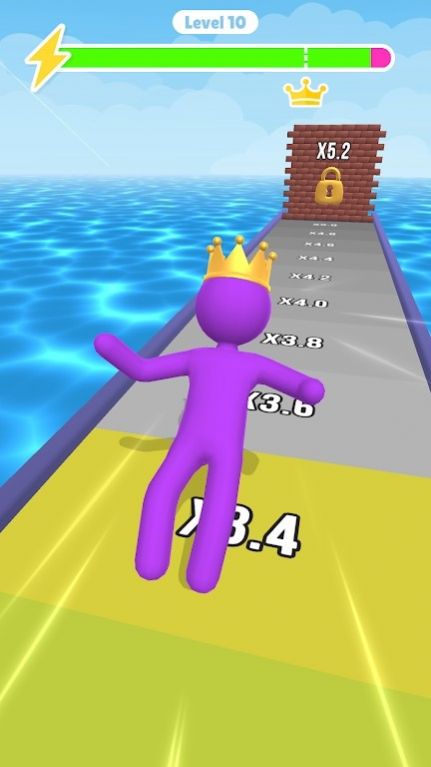 冒险的巨人 v1.3.3
