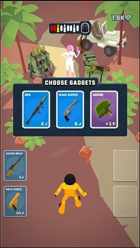 特工行动侠游戏 2020-07-08 14:16