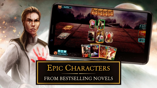 荷鲁斯叛乱军团 v3.2.5