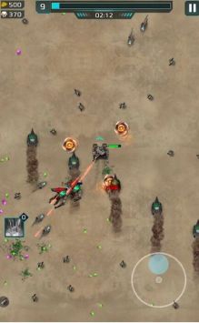 科幻幸存者SciFi Survivor v3.0.5