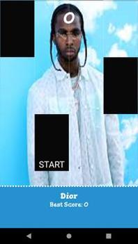 流行烟雾钢琴砖 v2.0