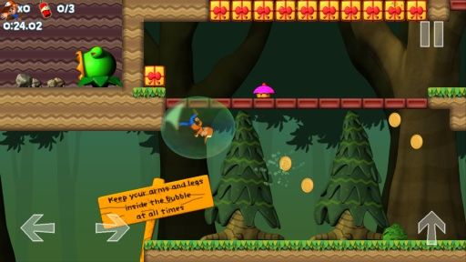 搞笑超级玛丽游戏安卓手机版  v3.3.2