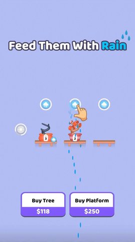 植物增长合并 v0.1