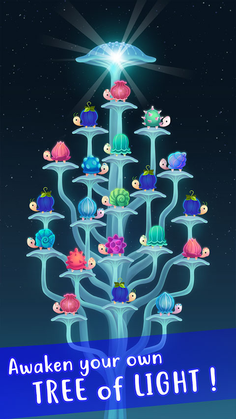 曙光之路Light a Way无限钻石版 v2.28.0