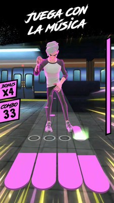 说唱歌手 v3.1.5