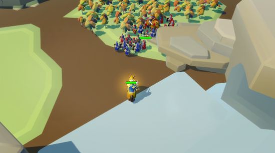 部落混战游戏官方安卓版（Squad Royale）  v3.4.1