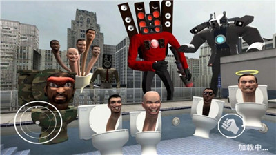 全民吃鸡大挑战 v3.0.5