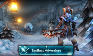 永恒之金1.5.34免费钻石中文最新版  v3.3.2