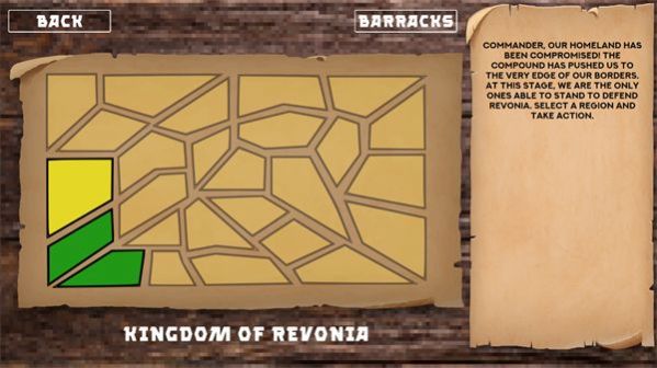 边境战争二战军队游戏官方版  v3.4.1