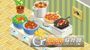 Restaurant Story(餐馆的故事) v1.6.0.2