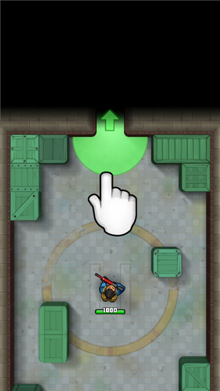 猎人刺客2汉化版