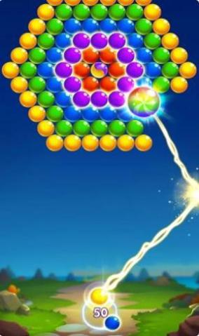 砰砰魔法师 v1.0