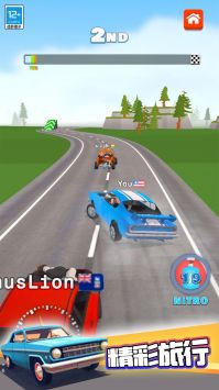 合体赛车 v3.1.5