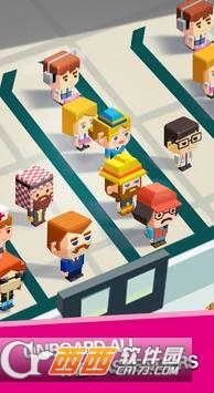 列车运营经理 v1.0.1 安卓版