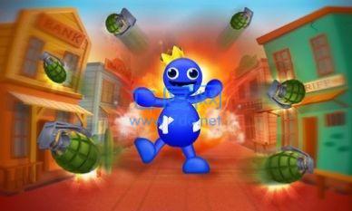 狂扁彩虹朋友 v1.0.1