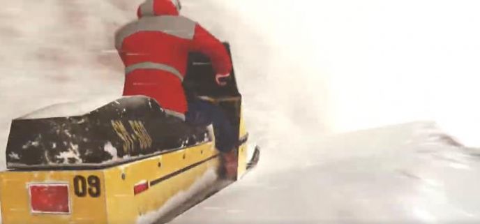 南极洲88号恐怖行动2021游戏官方最新版  v4.2.3