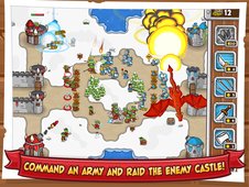 Castle Raid 2(城堡攻击2) v1.1.0安卓版