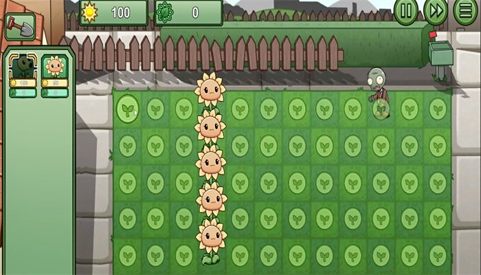 宅宅萝卜植物大战僵尸LG版 vPVZ_LG03