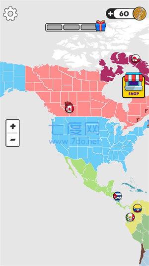 国家球战争 v0.2.995