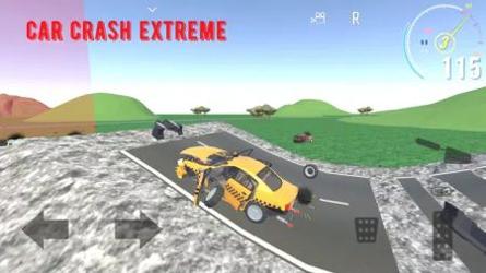 车祸极端Car Crash Extreme v3.1.5