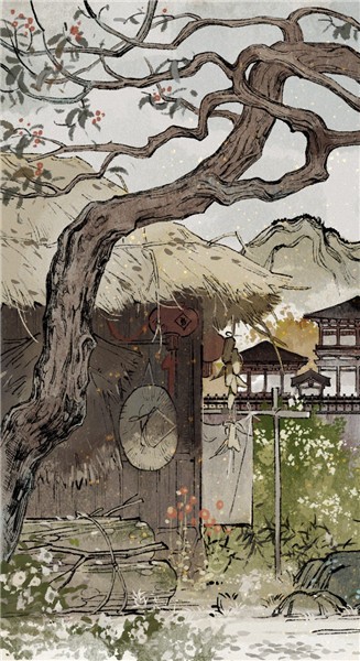 十洲繁华景 2023-05-19 08:54