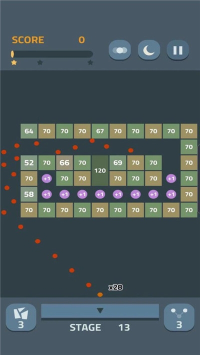 砖块大师小米版 砖块大师小米版
