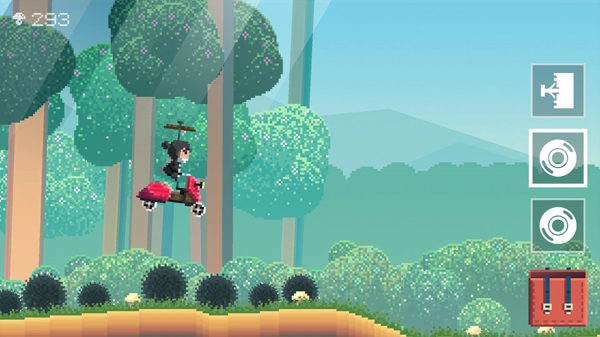 夏日追捕者 v1.0