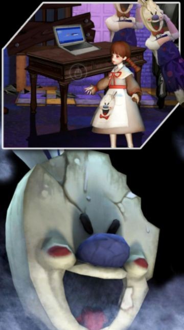 小小恶魔逃生  v1.2.9