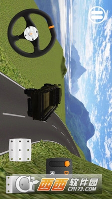 危险山路卡车运输手游 v1.2.7 安卓版