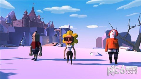 异星旅人 版本:v0.8.190215.05