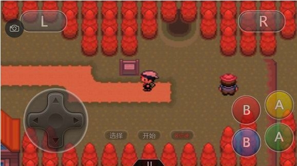 口袋妖怪究极绿宝石III修复版 v4.0.5