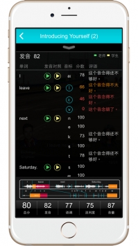 MyET我的口语家教ios版 v2.0.5